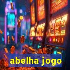 abelha jogo